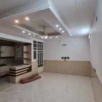 اجاره همکف رحمت آباد یه خوابه