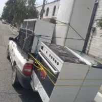 فروش و خریدار انواع اجاق گاز فر و طرح