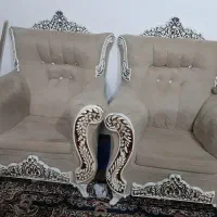 مبل کارکرده