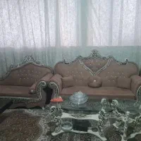 سرویس مبل ۸ نفره