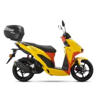 تنها کویر ADV S2 150cc New Face با کارکرد پایین