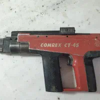تفنگ میخکوب کامرکس