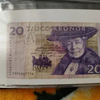 اسکناس قدیمی کلکسیونی