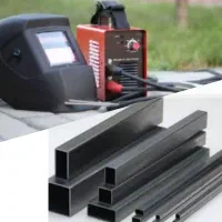 جوشکاری ساخت وتعمیرات پردیس