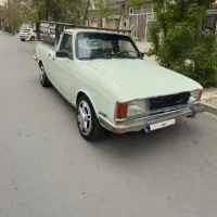 وانت ۸۷دوگانه کارخانه موتور تازه تعمیر