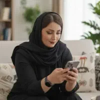 کارانلاین درامدآنی و ماهانه