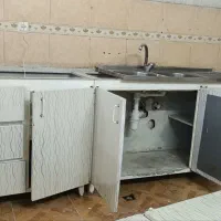 کابینت فلزی