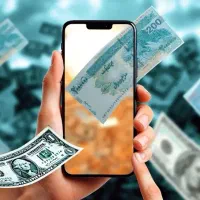 کسب و کار اینترنتی با گوشی