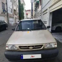 پراید مدل 85