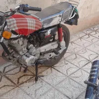 هندا ۲۰۰ مدل ۹۶ برمودا