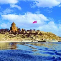 تور مسافرتی وان ترکیه نقد و اقساط