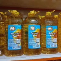 روغن سری M