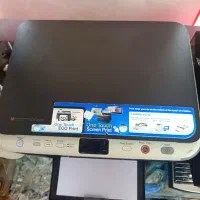 دستگاه پرینتر کپی