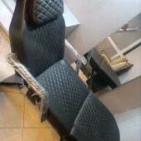 مهرشهر / صندلی مژه و ماساژ / سرشور