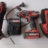 پک دریل و فرز اوزیتو