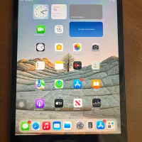 ipad mini 5 64G Wi-Fi|تبلت|کرمان, |دیوار