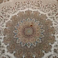 فرش 12متری هزار شانه ماشینی
