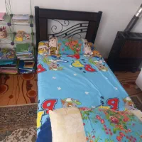 تختخواب پسرانه
