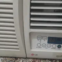 فروش وخریدار کولر پنجره ای