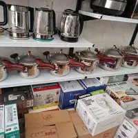زودپز تک دسته یونیک