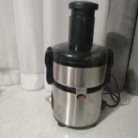 آبمیوه گیری و بخار پز دیجیتالی ویداس اصل وآسیاب