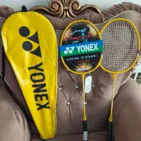 راکت بدمینتون YONEX