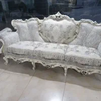 مبل تعمیر خدمات رنگ بهادری