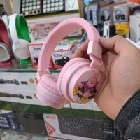 هدفون طرحدار