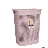 سبد لباس لیمون