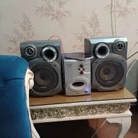 وسایل دیگر هم دارم