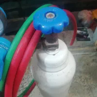 دستگاه جوش اکسیژن