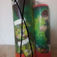 کیسه بوکس مخصوص کودک