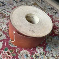 سنباده کاغذی المانی