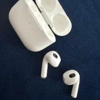 Airpods 3|لوازم جانبی موبایل و تبلت|بوشهر, |دیوار