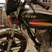 موتور کویر 200 فرصت ویژه (از دستش نده)