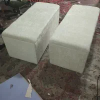 پاف باکس دار