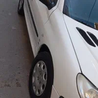 206sdv8مدل 96 tu5|خودرو سواری و وانت|تبریز, |دیوار