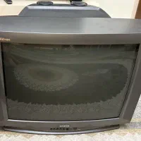 تلویزیون صنام 21اینچ
