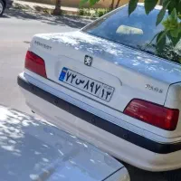 خطر عقب فابریک پارس