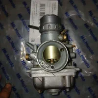 کاربراتور  ۲۵۰ یاماها