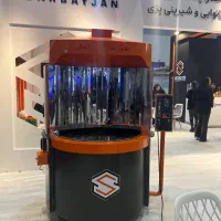 استخدام شاطر رستوران /حقوق 30 تومن