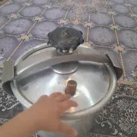 زود پز کارکرده
