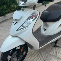 موتور وگو عروسک ۹۵