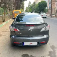 مزدا  3NEw بسیار سالم