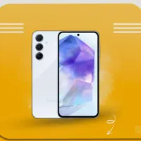 سامسونگ اس23FE(تا24 ماه اقساط)