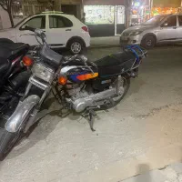 هندا۱۲۵