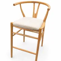صندلی اپن چوبی Archel