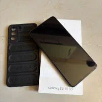 S21fe snapdragon888