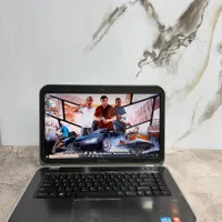 لپتاپ i7 هشت هسته ای با ۱ گیگ گرافیک مجزا|رایانه همراه|اهواز, طالقانی|دیوار