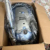 جاروبرقی جیپاس ژاپن کاملا نو